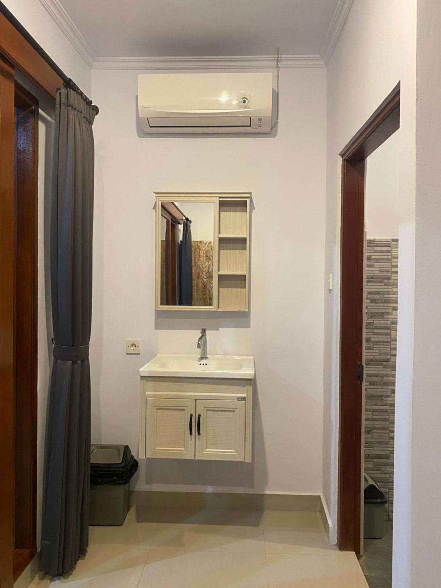 Tirta Kemala House Ubud
