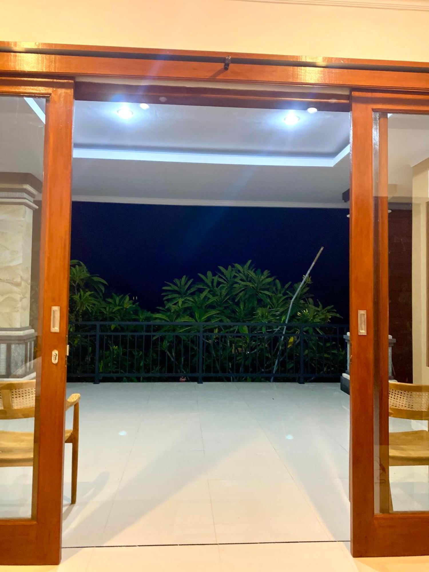 Tirta Kemala House Privatunterkunft Ubud