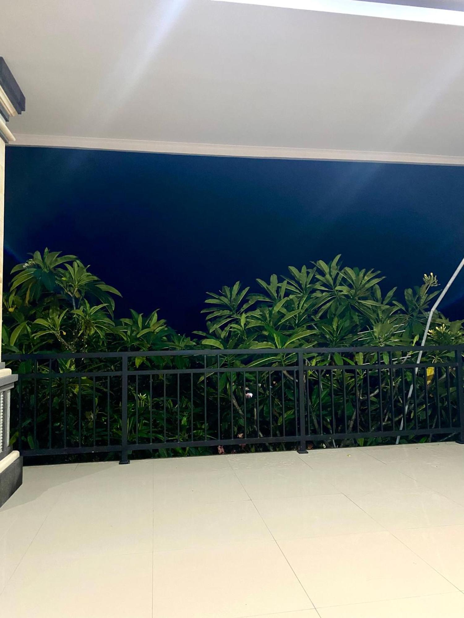 Tirta Kemala House Privatunterkunft *