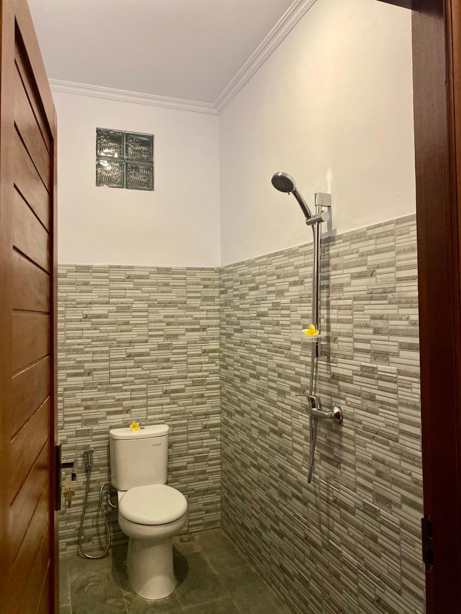 Tirta Kemala House Privatunterkunft