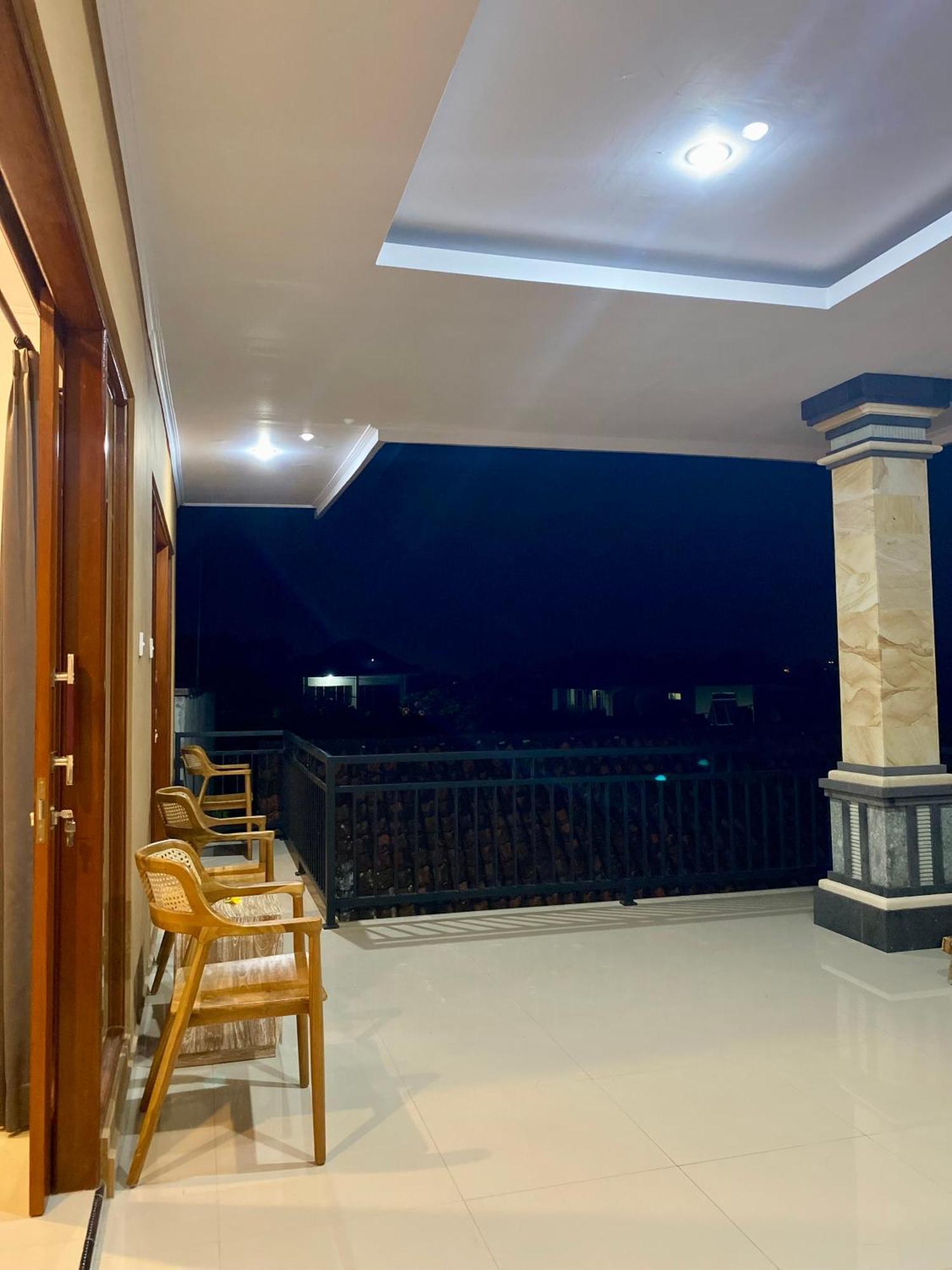 Privatunterkunft Tirta Kemala House Ubud