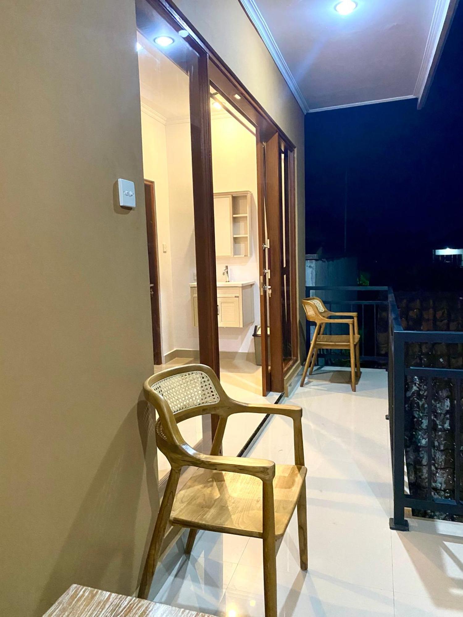 Tirta Kemala House Privatunterkunft Ubud