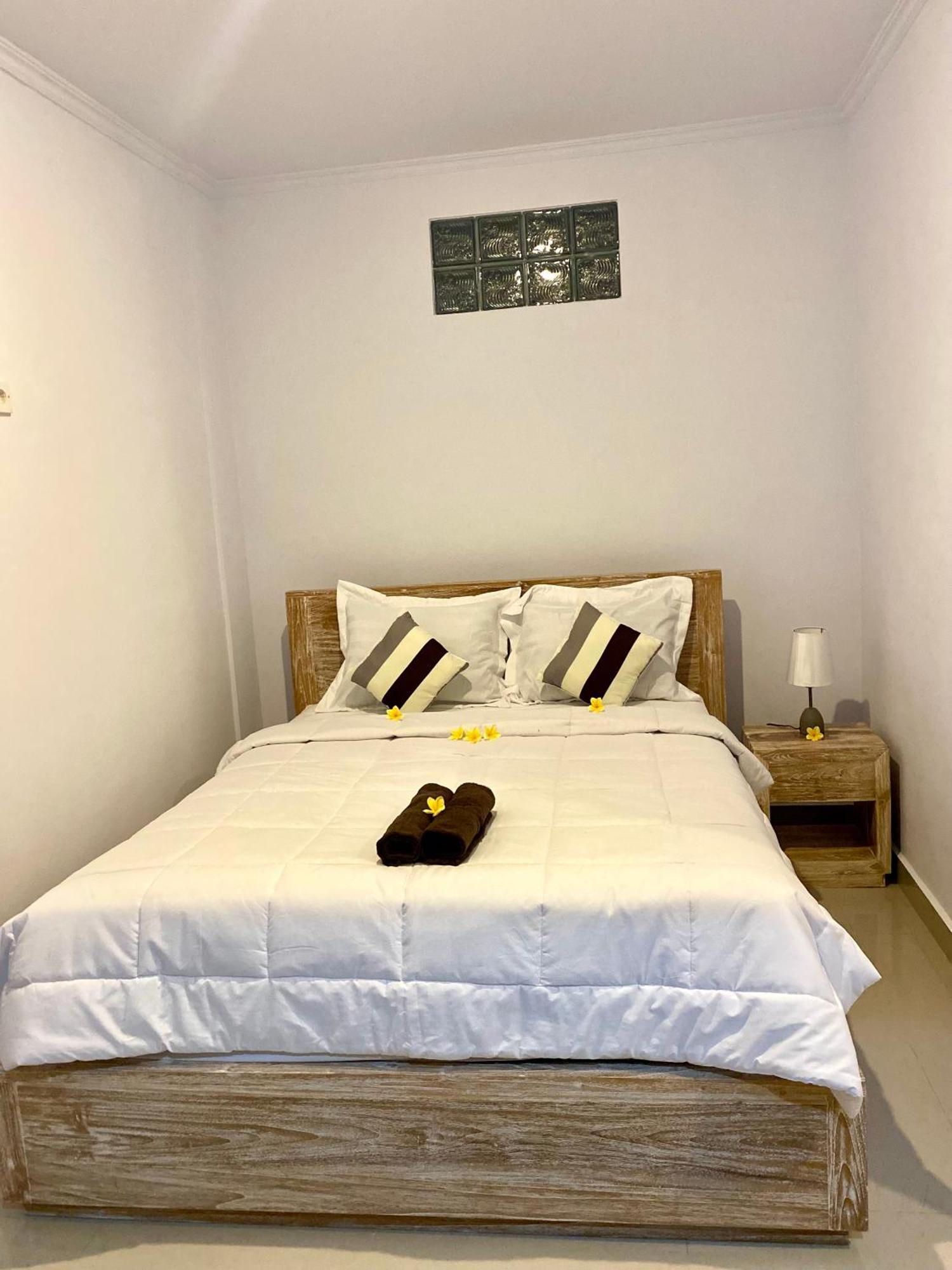 Privatunterkunft Tirta Kemala House Ubud
