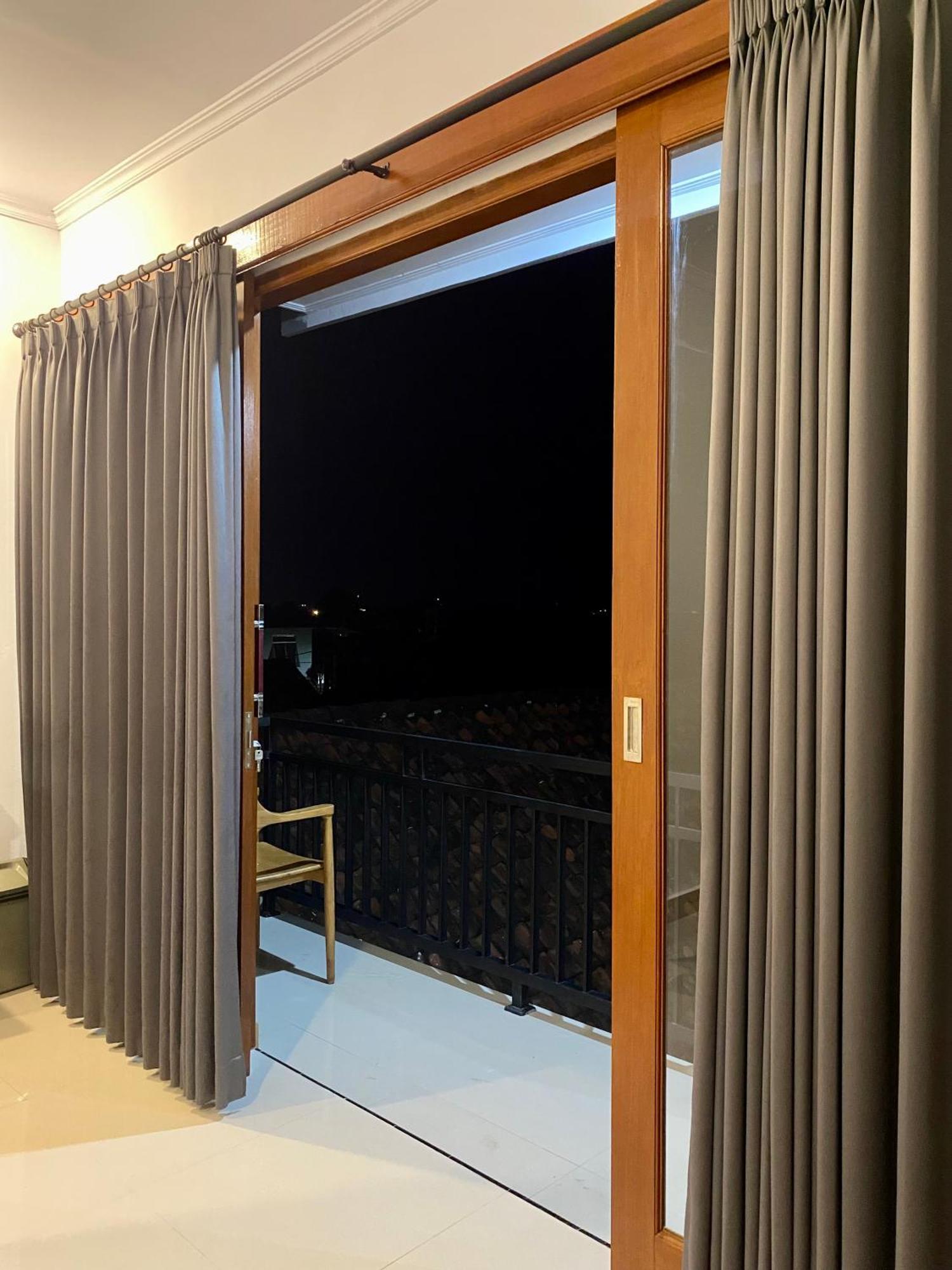 Tirta Kemala House Privatunterkunft