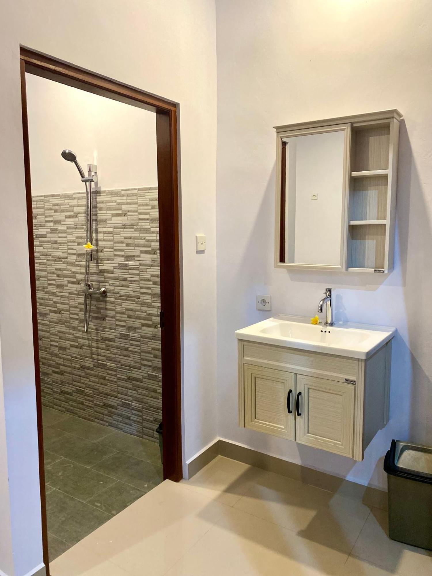 Tirta Kemala House Privatunterkunft Ubud