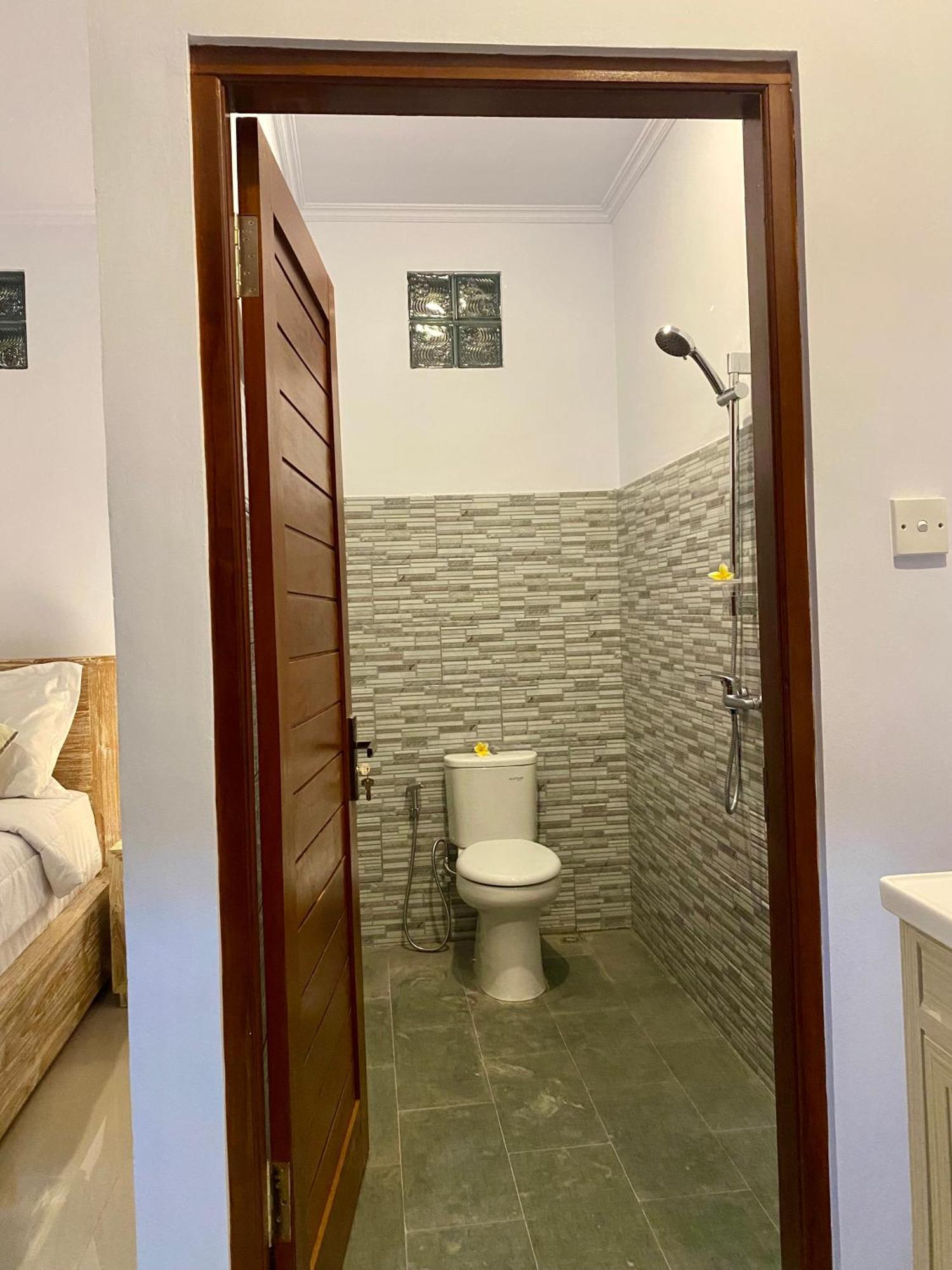Tirta Kemala House Privatunterkunft Ubud